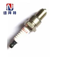 Sawmill Spark Plug